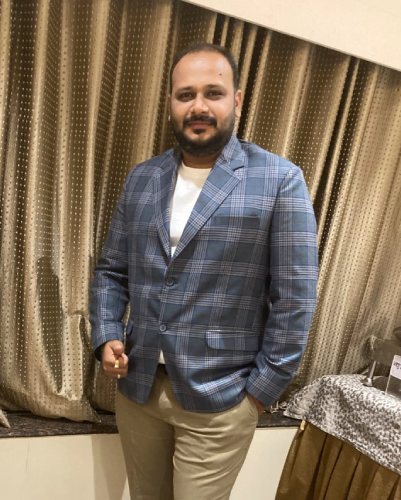 Abhishek Revdiwala
