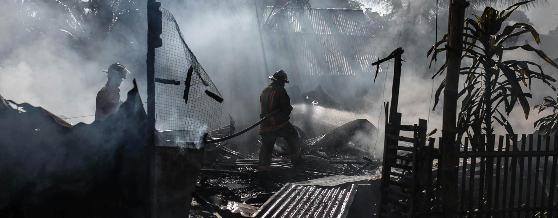 Fire Insurance