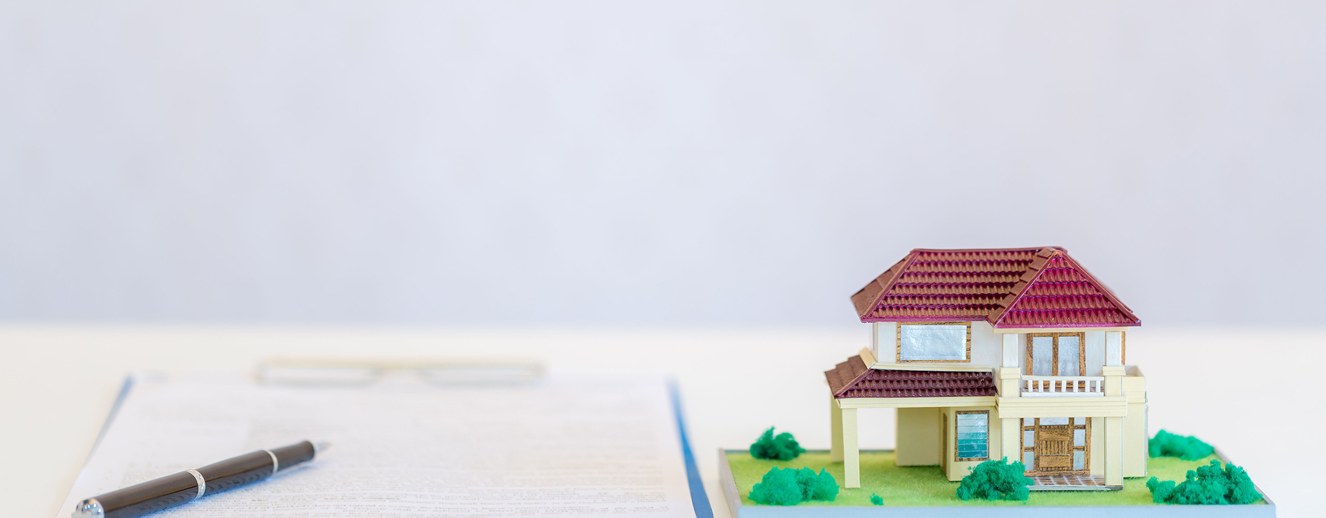 Mortgage Service