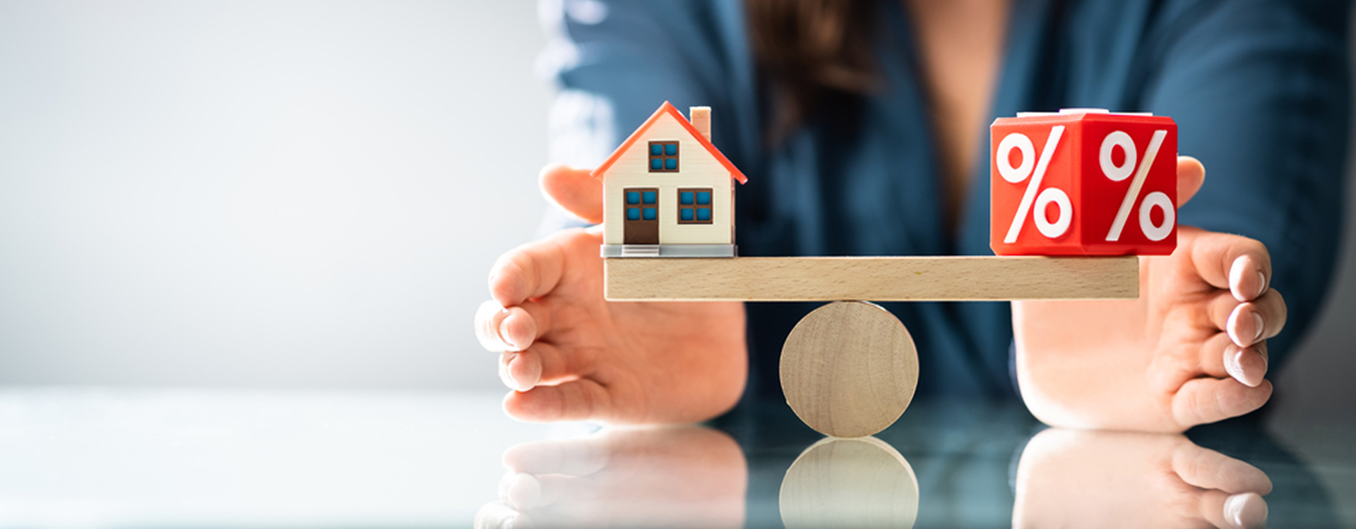 Mortgage Service