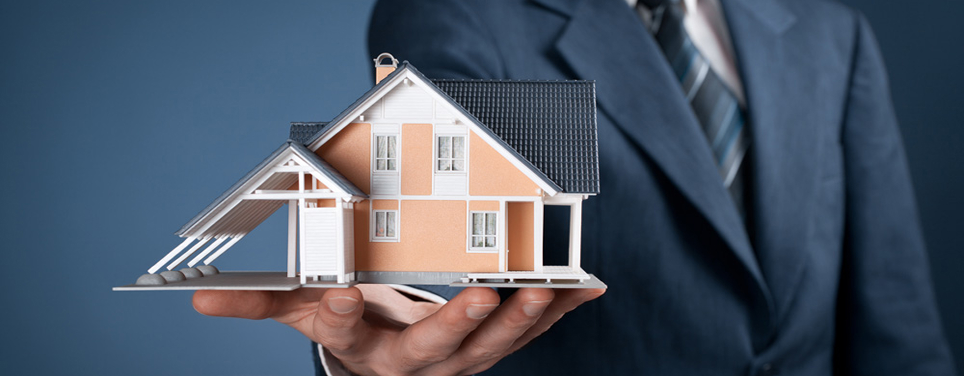 Real Estate