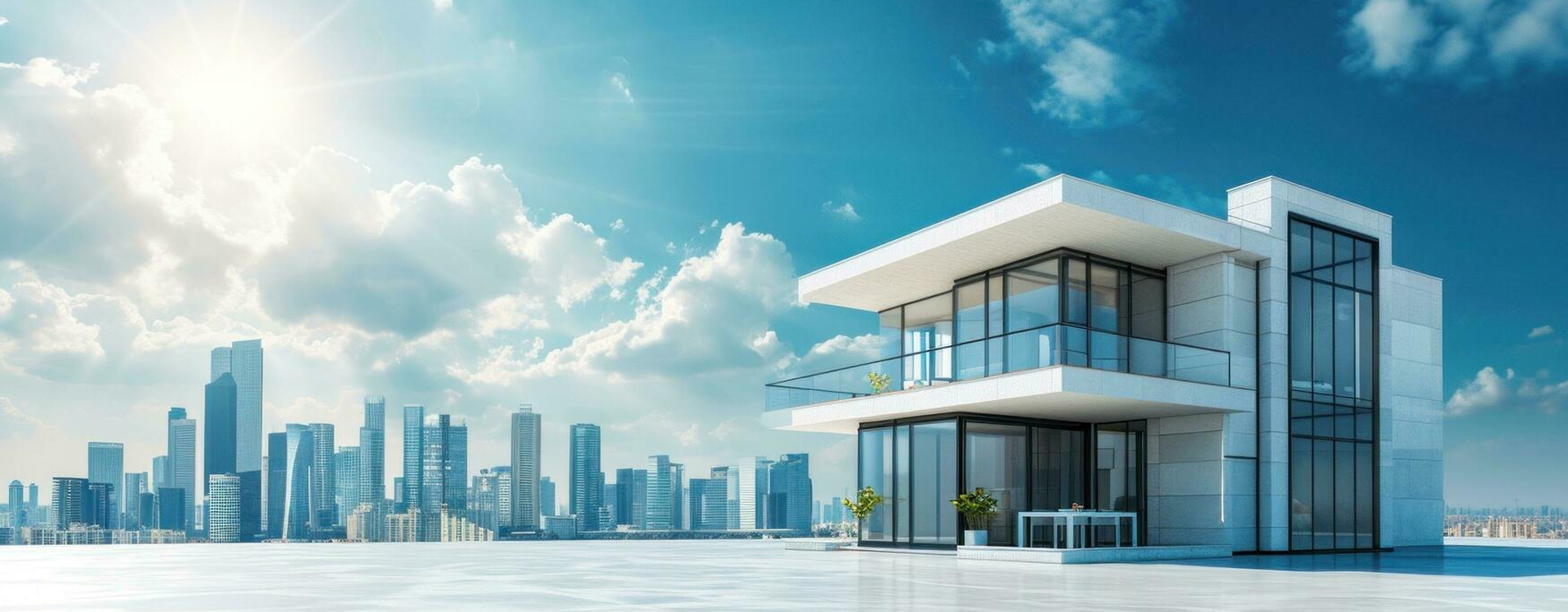 Real Estate